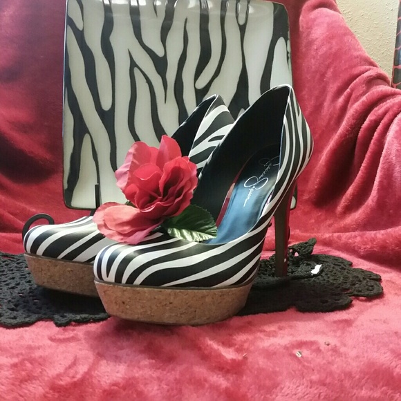 Platform Shoes - Picture 8 of 8